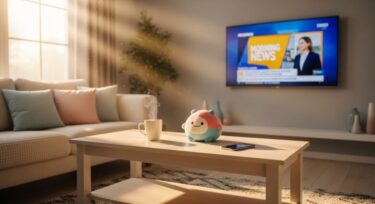 ちいかわ占い何時？放送時間と働く女子の心を救う尊い習慣！