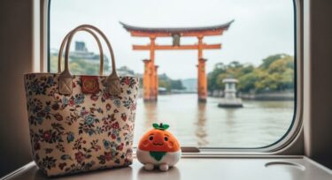 ちいかわ広島限定どこで売ってる？全スポット徹底調査ガイド！