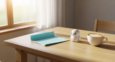 ちいかわ折り紙は1枚で簡単！大人の癒やしと驚きの活用法！？